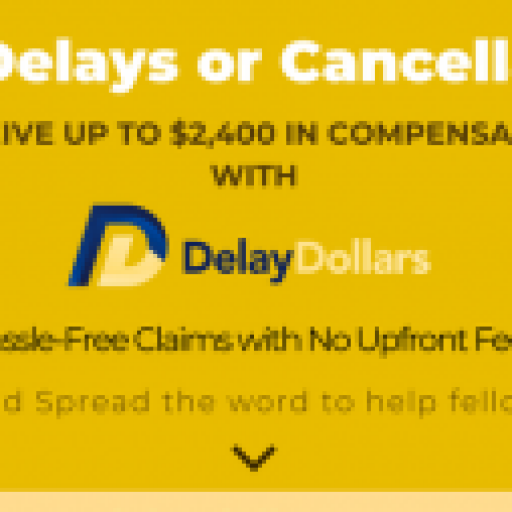 Profile picture of DelayDollars