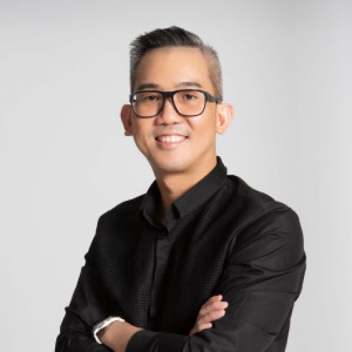 Profile picture of Ar. IDr Chin Pak Loong