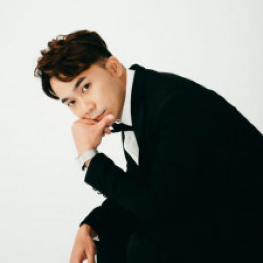 Profile picture of Vincent Chong