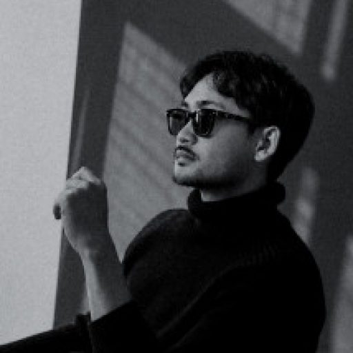 Profile picture of Anugrah Hyang Praditya