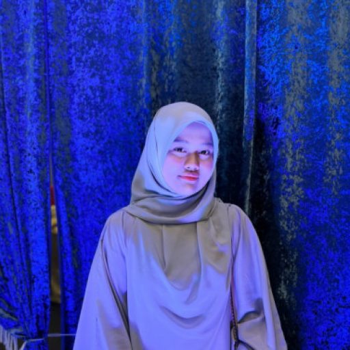 Profile picture of ARINA SYAHIRA BINTI ABU NAIM