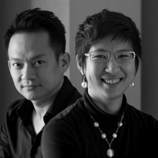 Profile picture of Twitee Vajrabhaya and Amata Luphaiboon