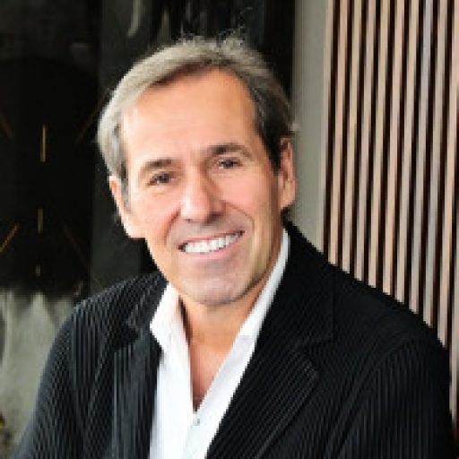 Profile picture of Jean-Michel Gathy