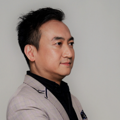 Profile picture of Horace Pan