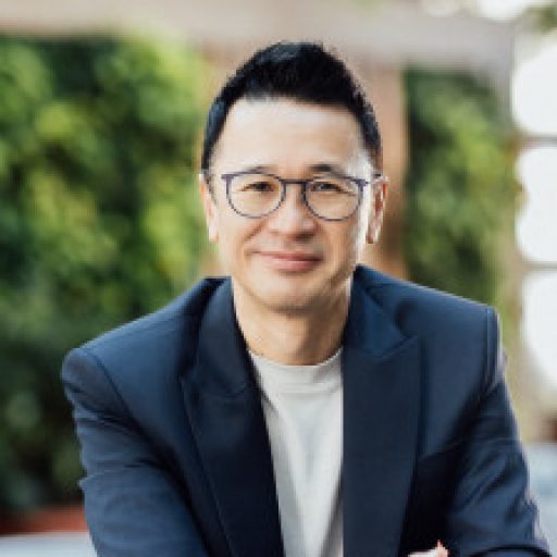 Profile picture of Clint Nagata