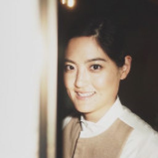 Profile picture of Joyce Wang