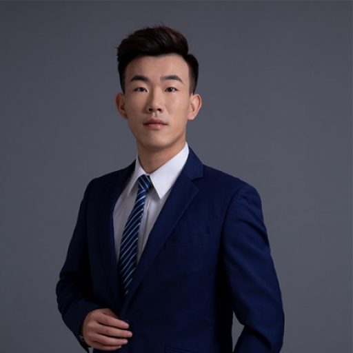 Profile picture of Gracie 贾惠民