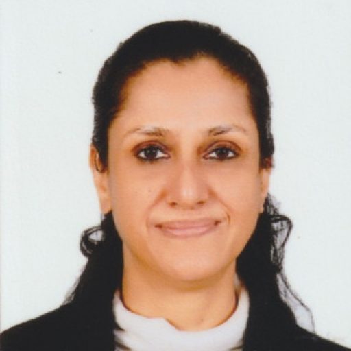 Profile picture of Shivani Malhotra