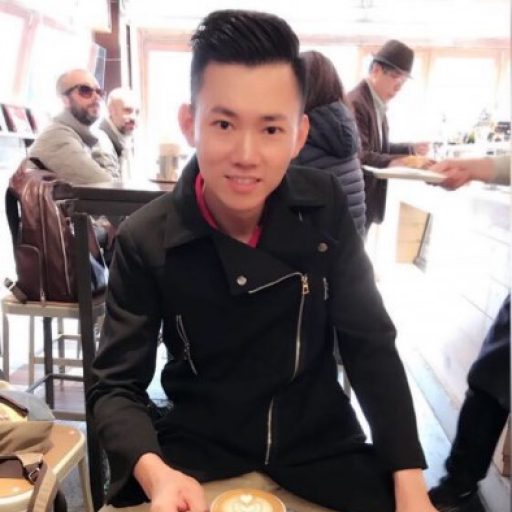 Profile picture of Sky Lim