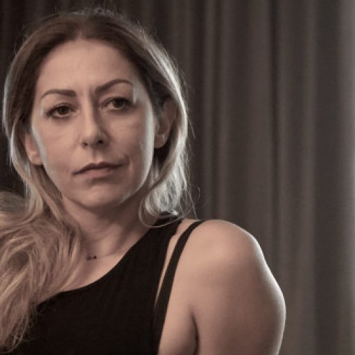 Profile picture of Theodora Martinou